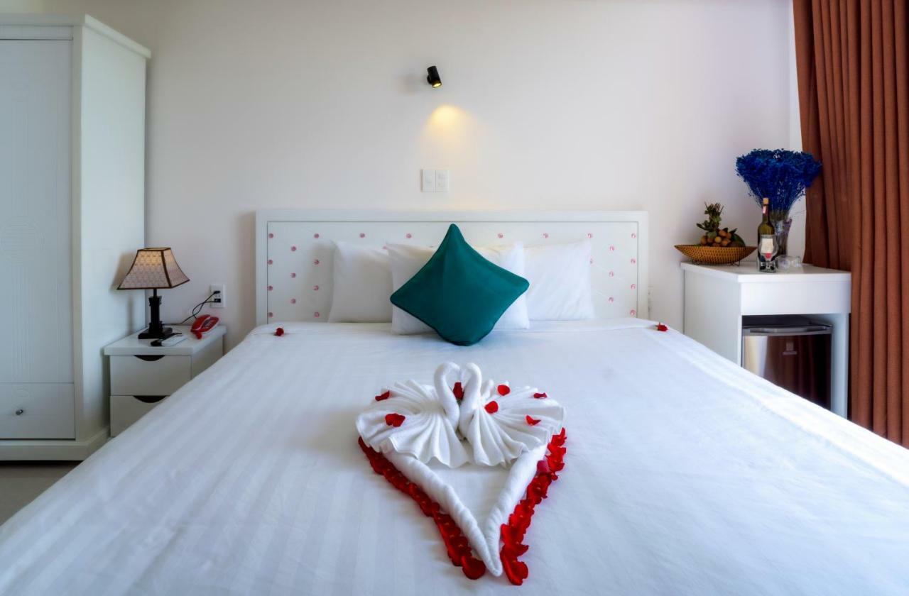 Ideal Villa And Hostel Хоян Екстер'єр фото